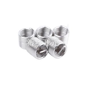 鋼絲螺套(螺紋護套)主要應用標準有哪些？