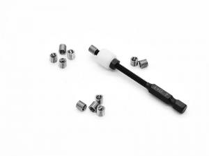 電動(dòng)螺紋導(dǎo)桿