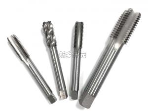 在使用鋼絲螺套時(shí)如何避免絲錐折斷