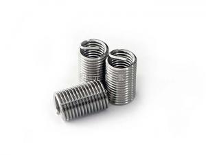 鋼絲螺套使用過(guò)程中出現(xiàn)問(wèn)題怎么辦？