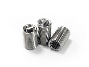  螺紋護(hù)套使用過(guò)程中出現(xiàn)跳扣、跳牙，怎么辦呢?下面給大家分享一下經(jīng)驗(yàn)。